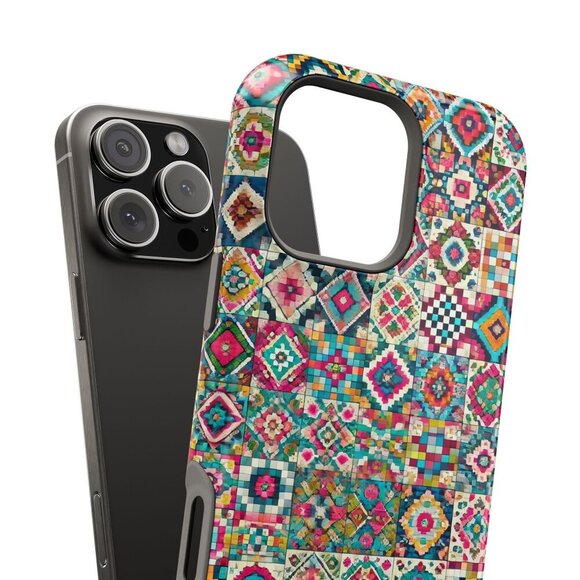 iPhone 16 Pro Max phone case, MARPC1247 - Picture 11 of 13